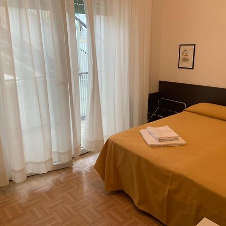 Hotel Aspe Bibione Exterior foto