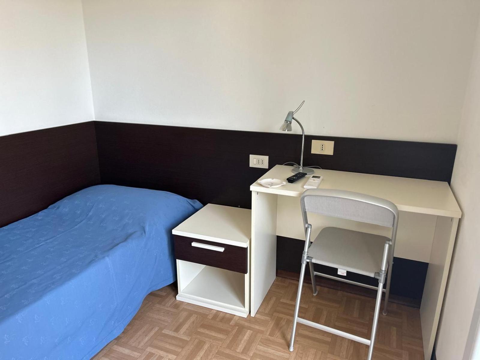 Hotel Aspe Bibione Exterior foto