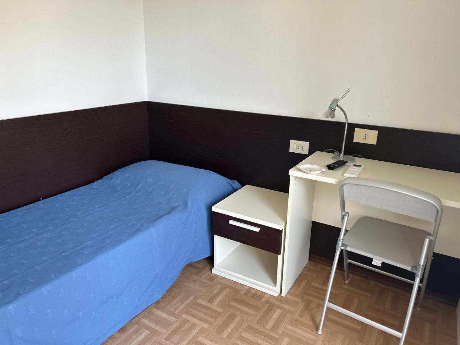 Hotel Aspe Bibione Exterior foto