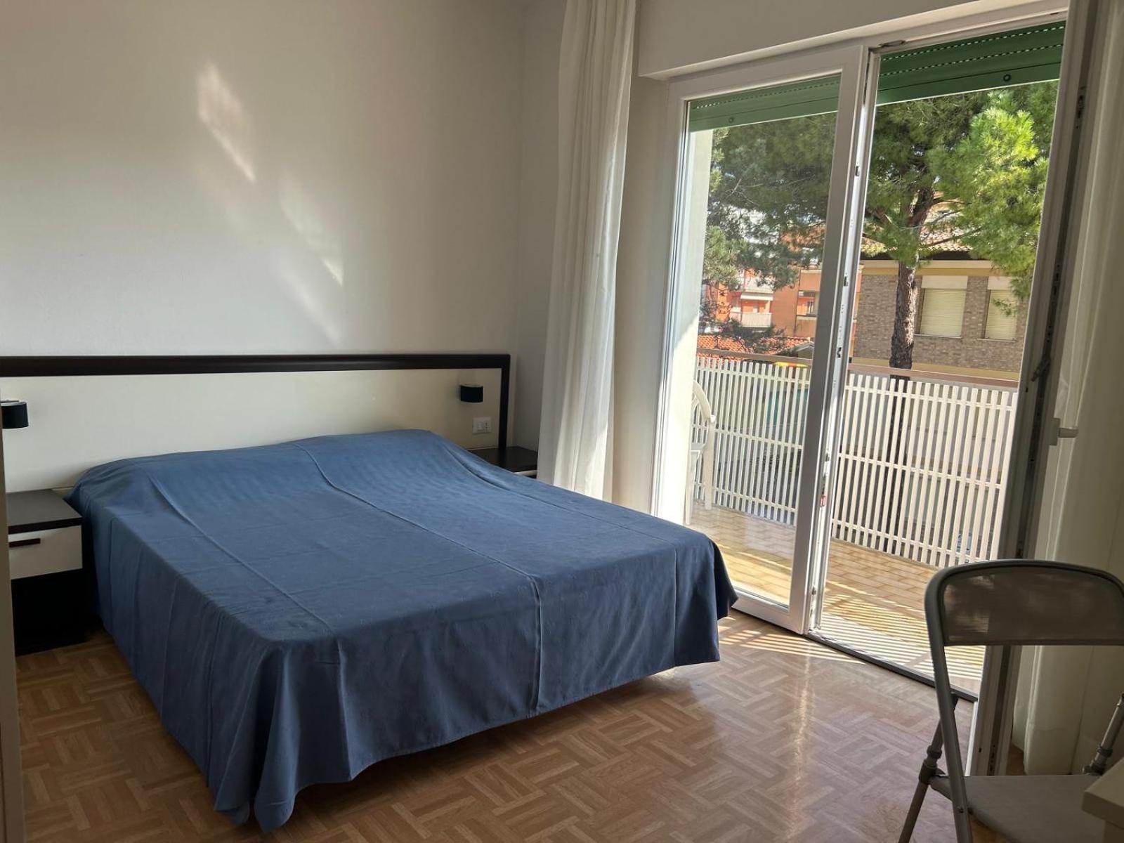 Hotel Aspe Bibione Exterior foto