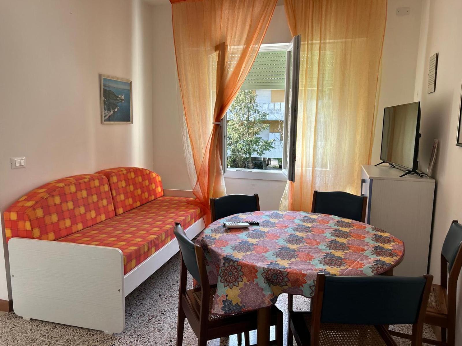 Hotel Aspe Bibione Exterior foto