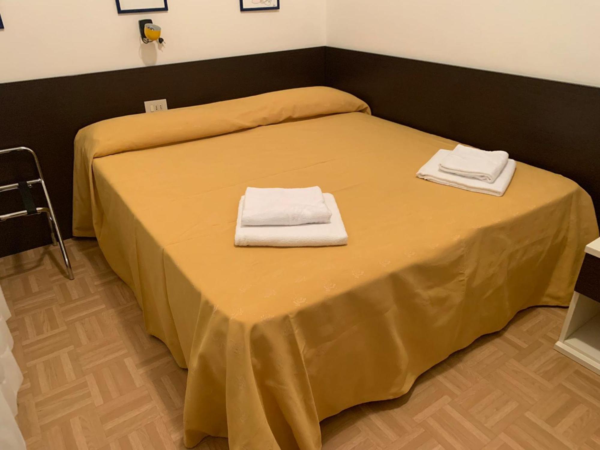 Hotel Aspe Bibione Exterior foto