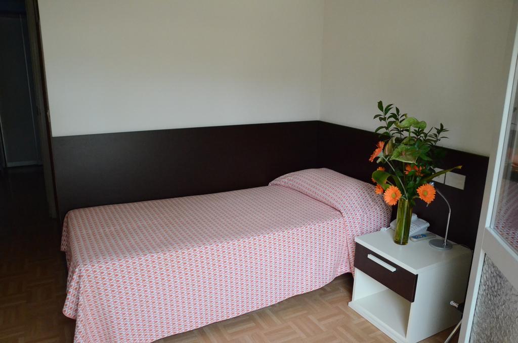 Hotel Aspe Bibione Cameră foto