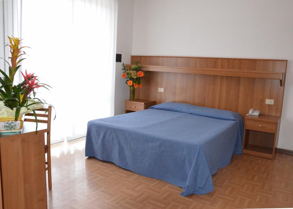 Hotel Aspe Bibione Cameră foto